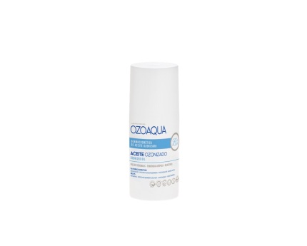 Aceite ozonizado 15ml