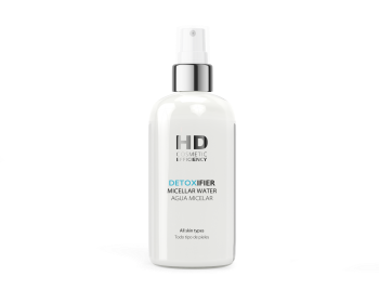 HD Detoxifier agua micelar