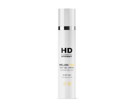 HD Melan TXA Crema-Gel Día