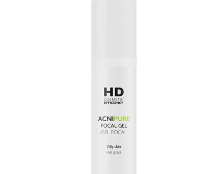 HD Acnipure Gel Focal