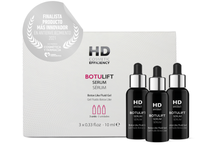 HD Botulift Sérum