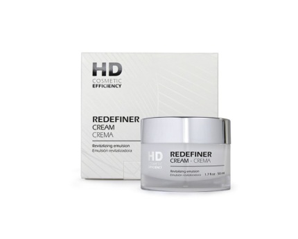 HD Redefiner Crema